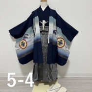 5歳七五三4