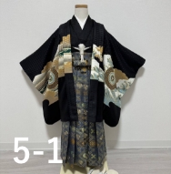 5歳七五三1