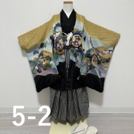 5歳七五三2