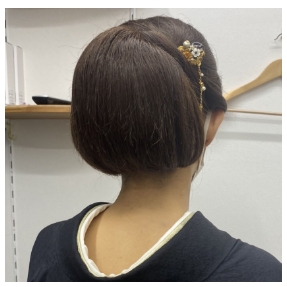 レディーススタイル8