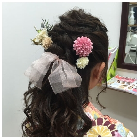 レディーススタイル4