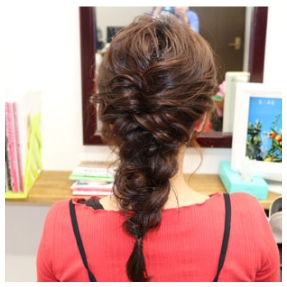 レディーススタイル1