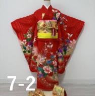 7歳七五三2