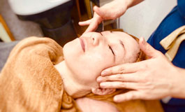 レディースカット画像